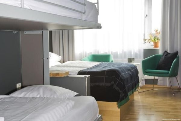 Hotel Mornington Bromma (Stockholm)